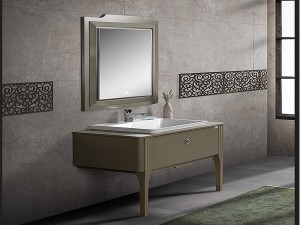 فول ست روشویی کابینتی رزتی مدل RO645-C