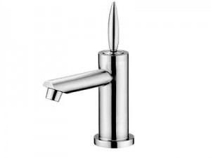 شیر روشویی (شمعی) جاستایم مدل Aqua کد 6757