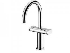 شیر ظرفشویی بدون شات جاستایم مدل PERFECTO کد 7920