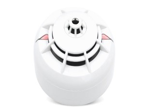 دتکتور مولتی دود و حرارت تسلا -SHD