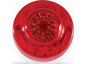 آژیر فلاشر تسلا مدل SB-revenant series