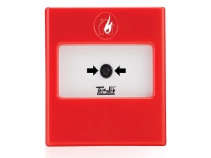 شستی قابل ریست کلید دار تسلا مدل MCP-Revenant Series