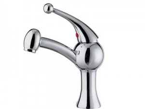 شیر روشویی موست (most) مدل جگوار