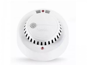 دتکتور ترکیبی گاز و حرارت 220 ولت تسلا مدل GHD-690