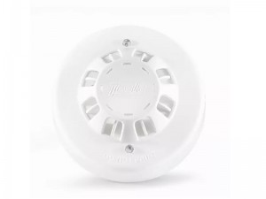 دتکتور حرارتی افزایشی تسلا - HDR