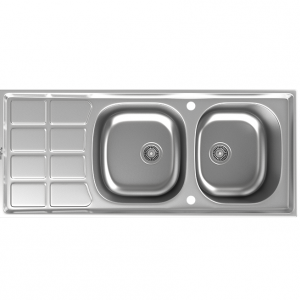 سینک داتیس مدل DB-135 توکار