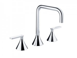 شیر روشویی سه تکه بانیو دیزاین (BAGNODESIGN) مدل Bristol