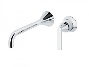 شیر روشویی توکار دو تکه بانیو دیزاین (BAGNODESIGN) مدل Bristol