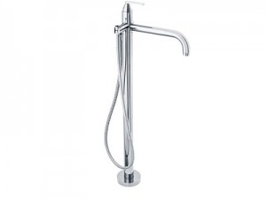 شیرآلات وان جکوزی ایستاده بانیو دیزاین (BAGNODESIGN) مدل Bristol