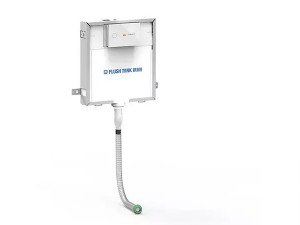 فلاش تانک توکار کلاسیک (با نیم فریم گالوانیزه)فلاش تانک ایران مدل چشمی تاچلس