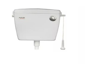 فلاش تانک ایران مدل اکو دکمه ای - اهرمی