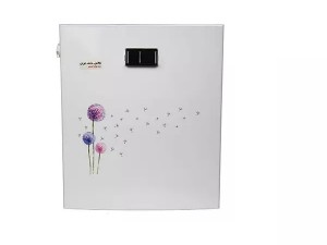 فلاش تانك ايران مدل اولترا اسلیم قاصدك