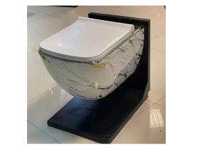 توالت فرنگی وال هنگ Pier مدل فلت