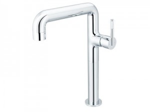 شیر روشویی پایه بلند بانیو دیزاین (BAGNODESIGN) مدل Nara