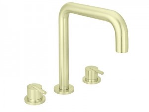 شیر روشویی سه تکه بانیو دیزاین (BAGNODESIGN) مدل Nara