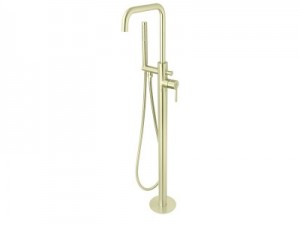 شیرآلات وان جکوزی ایستاده بانیو دیزاین (BAGNODESIGN) مدل Nara