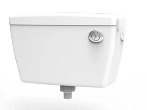 فلاش تانک روکار ایران مدل رویال