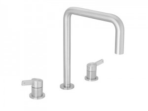 شیر روشویی سه تکه بانیو دیزاین (BAGNODESIGN) مدل Beach