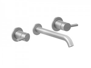 شیر روشویی توکار سه تکه بانیو دیزاین (BAGNODESIGN) مدل Beach