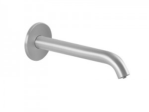 شیر روشویی توکار دیواری بانیو دیزاین (BAGNODESIGN) مدل Beach