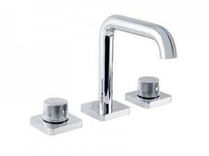 شیر روشویی سه تکه بانیو دیزاین (BAGNODESIGN) مدل Stereo