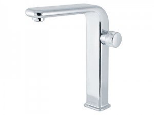 شیر روشویی پایه بلند بانیو دیزاین (BAGNODESIGN) مدل Stereo