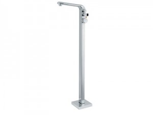 شیرآلات وان جکوزی ایستاده بانیو دیزاین (BAGNODESIGN) مدل Stereo