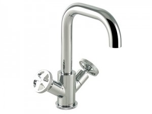 شیر روشویی بانیو دیزاین (BAGNODESIGN) مدل Revolution