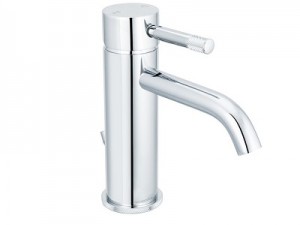 شیر روشویی ثابت اهرمی بانیو دیزاین (BAGNODESIGN) مدل Revolution