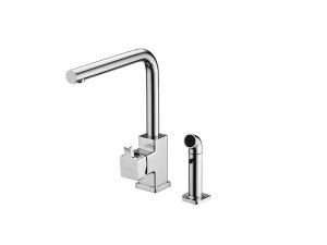 شیر ظرفشویی همراه شات جاستایم کد 7909