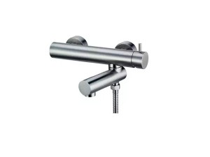 شیر دوش بدون شاور استیل جاستایم کد 94-6770