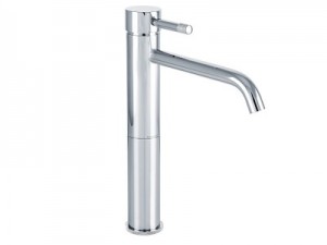 شیر روشویی پایه بلند بانیو دیزاین (BAGNODESIGN) مدل Revolution