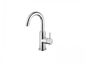 شیر روشویی استیل جاستایم کد 91-6770