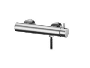 شیر توالت استیل جاستایم کد 93-6770