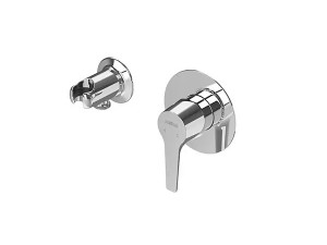 شیر توالت توکار جاستایم مدل Nature تیپ 2 کد 6927