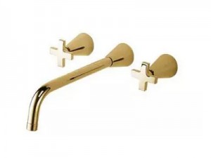 شیر روشویی سه تکه توکار جاستایم مدل pithy