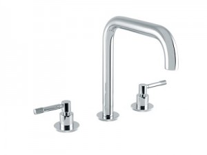 شیر روشویی سه تکه بانیو دیزاین (BAGNODESIGN) مدل Revolution