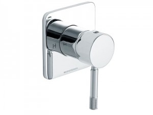 شیر دوش توکار بانیو دیزاین (BAGNODESIGN) مدل Revolution