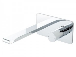 شیر روشویی توکار یک تکه بانیو دیزاین (BAGNODESIGN) مدل Toko