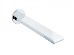 شیر دوش دیواری بانیو دیزاین (BAGNODESIGN) مدل Toko