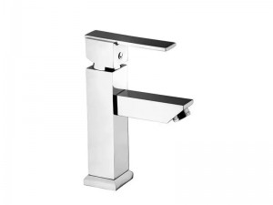 شیر روشویی درخشان مدل رومانسون (نادیا)