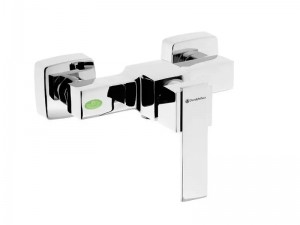 شیر توالت درخشان مدل رومانسون (نادیا)