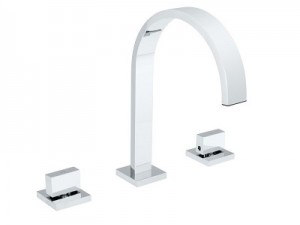 شیر روشویی سه تکه بانیو دیزاین (BAGNODESIGN) مدل Mezzanine