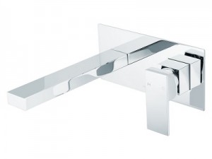 شیر روشویی توکار بانیو دیزاین (BAGNODESIGN) مدل Mezzanine