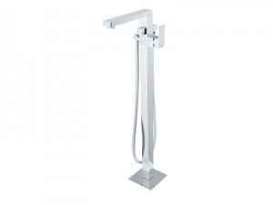 شیرآلات وان جکوزی ایستاده بانیو دیزاین (BAGNODESIGN) مدل Mezzanine