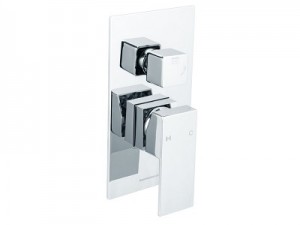 شیر دوش توکار با دایورتور بانیو دیزاین (BAGNODESIGN) مدل Mezzanine