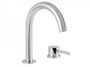 شیر روشویی دو تکه بانیو دیزاین (BAGNODESIGN) مدل M-Line