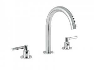 شیر روشویی سه تکه بانیو دیزاین (BAGNODESIGN) مدل M-Line