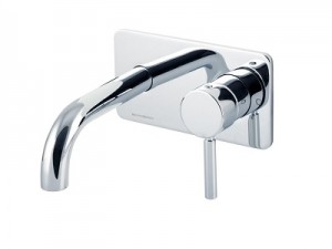 شیر روشویی توکار بانیو دیزاین (BAGNODESIGN) مدل M-Line