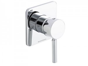 شیر دوش توکار بانیو دیزاین (BAGNODESIGN) مدل M-Line